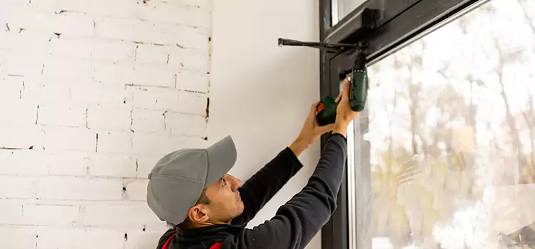 Automatic Door Opener Commercial Calabasas