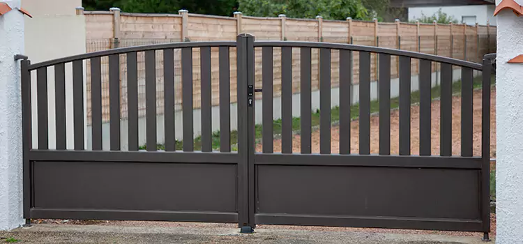 Advanced Gate Solutions in Calabasas, CA