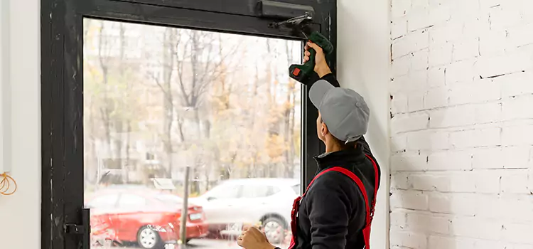 Comprehensive Door Closer Services in Calabasas, CA