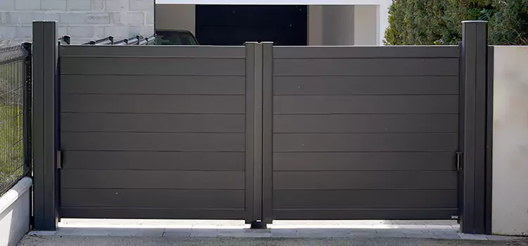Common Residential Gate Issues We Resolve in Calabasas, CA