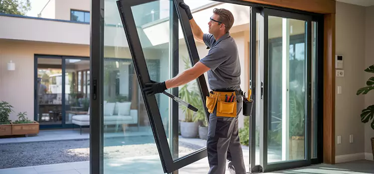 Specialized Sliding Door Roller Services in Calabasas, California