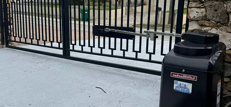 Seamless Installation and Support for Your New Gate in Calabasas, CA
