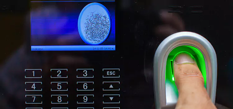 Your Trusted Partner for Secure Access in Calabasas, CA