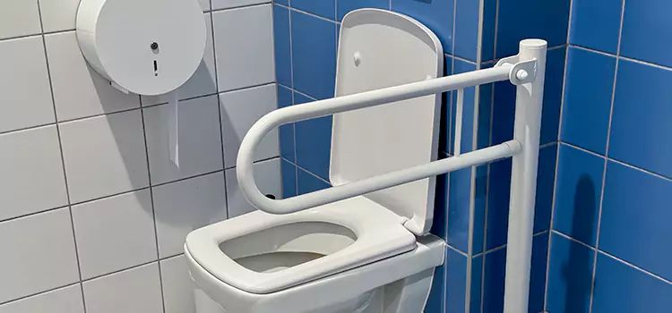 Comprehensive Solutions in Calabasas, CA for Accessible Facilities