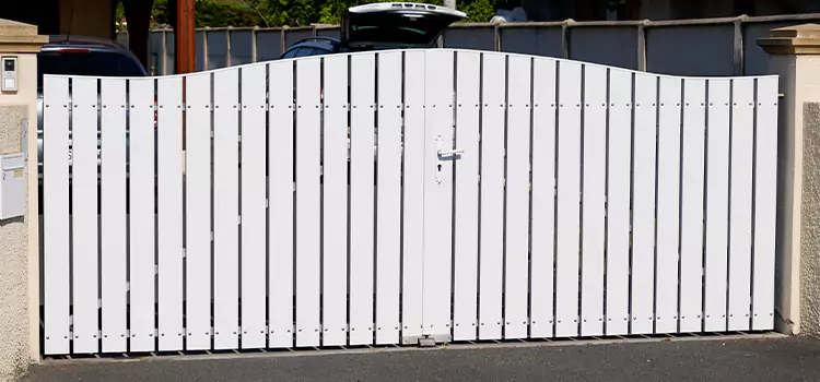 Why Choose Us for Residential Gate Repair in Calabasas, CA?